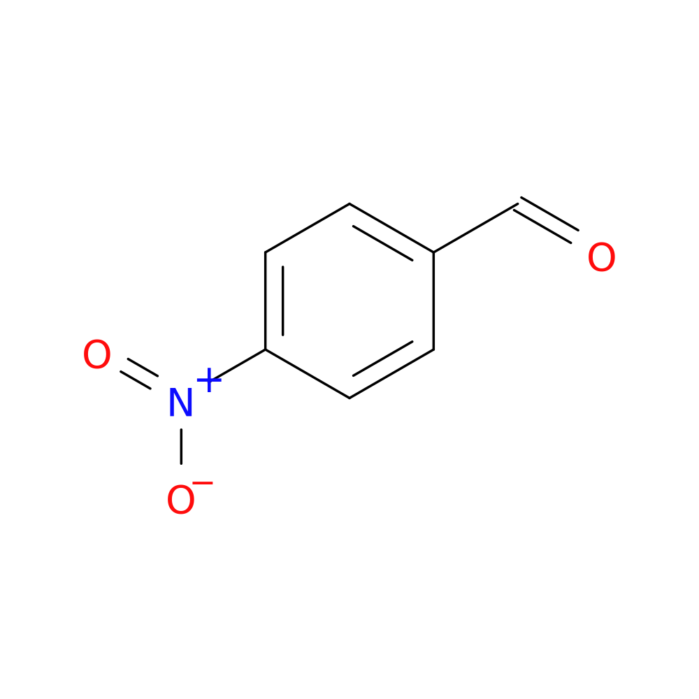 4-Nitrobenzaldehyde