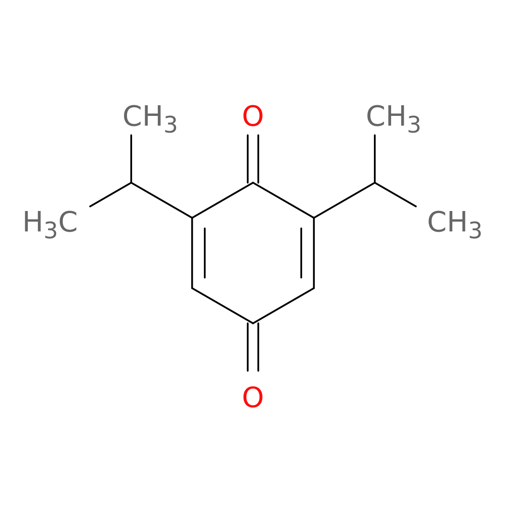 2,6-Diisopropylcyclohexa-2,5-diene-1,4-dione
