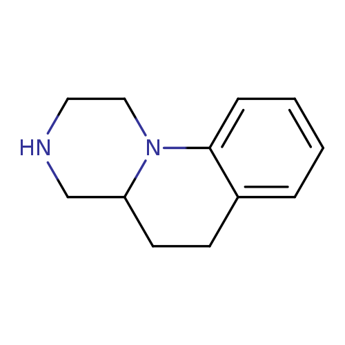 1H-Pyrazino[1,2-a]quinoline, 2,3,4,4a,5,6-hexahydro-