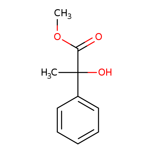 (R)-α-(Hydroxymethyl)benzeneacetic acid methyl ester