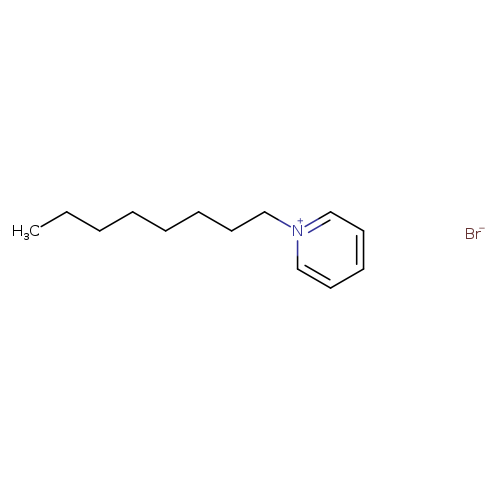 1-Octylpyridinium Bromid