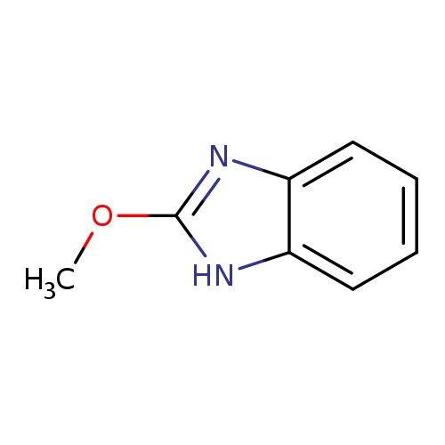 2-Methoxy-1H-benzo[d]imidazole