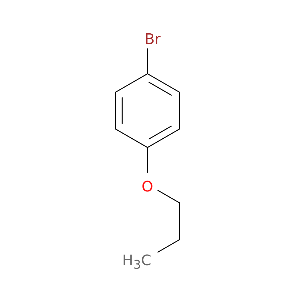 1-Bromo-4-propoxybenzene