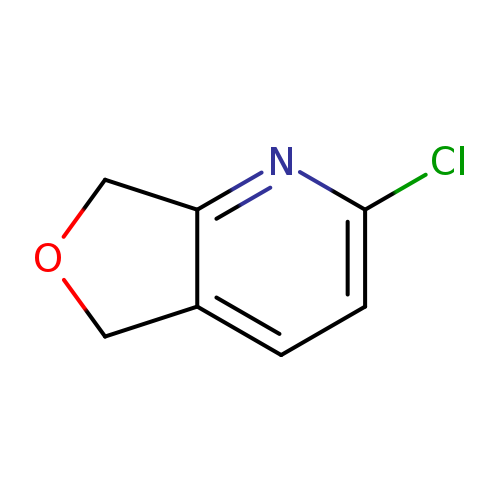 2-Chloro-5,7-dihydrofuro[3,4-b]pyridine