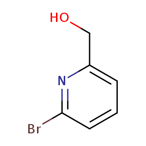 6-Bromo-2-(hydroxymethyl)pyridine