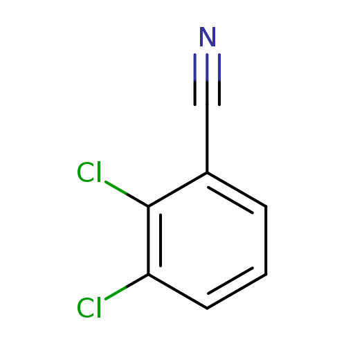 2,3-Dichlorobenzonitrile