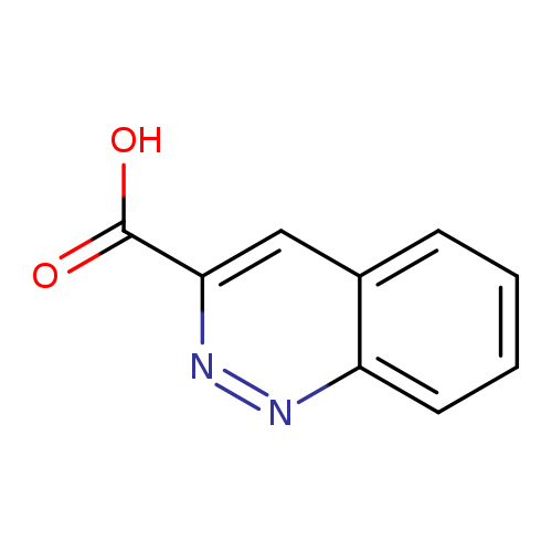 cinnoline-3-carboxylic acid