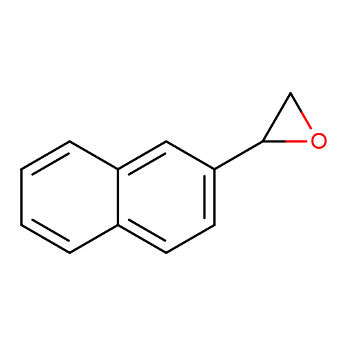 Oxirane, 2-(2-naphthalenyl)-