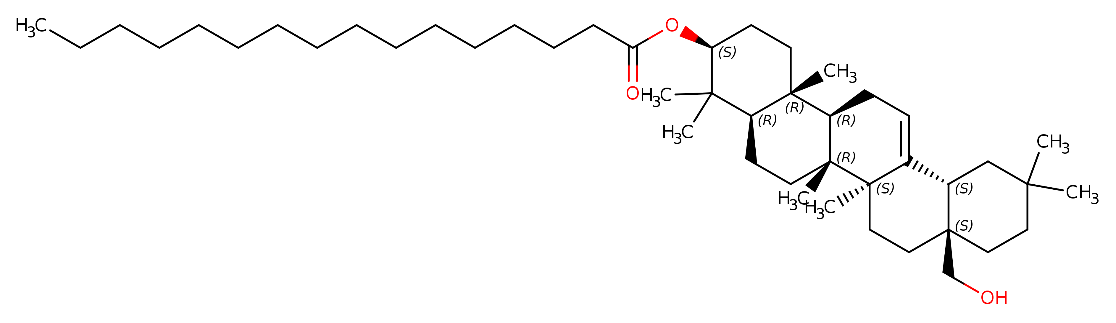 Erythrodiol 3-palmitate