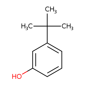 3-tert-Butylphenol