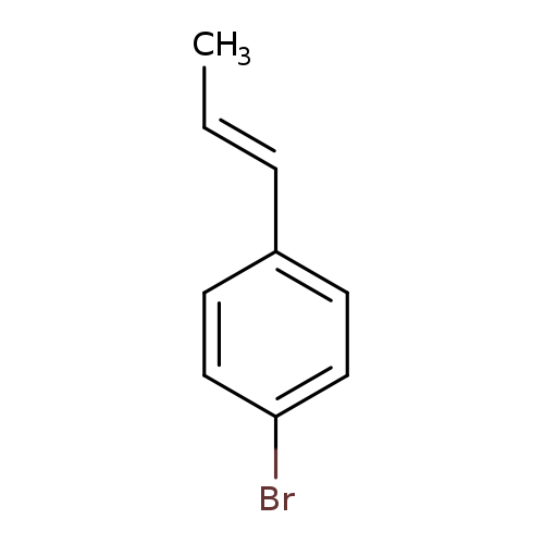 1-bromo-4-[(E)-prop-1-enyl]benzene