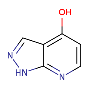 1H-pyrazolo[3,4-b]pyridin-4(7H)-one