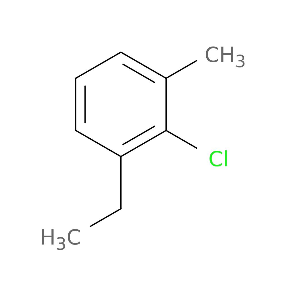 2-Chloro-1-ethyl-3-methylbenzene