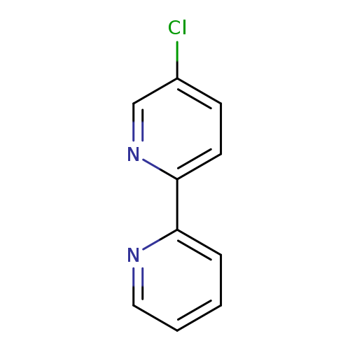 2,2'-Bipyridine, 5-chloro-