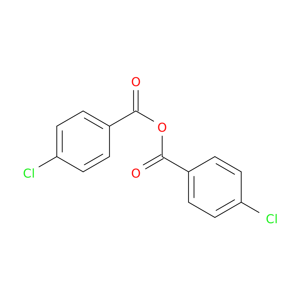4-Chlorobenzoic anhydride