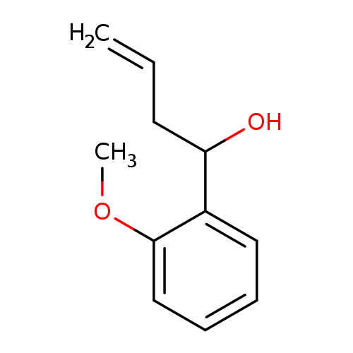 1-(2-Methoxyphenyl)-3-buten-1-ol