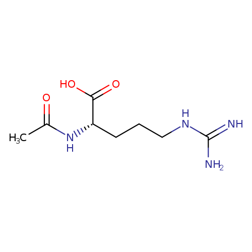 L-Arginine, N2-acetyl-
