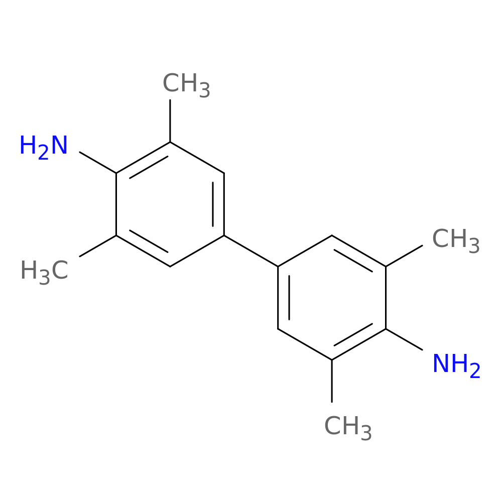 3,3',5,5'-Tetramethyl-[1,1'-biphenyl]-4,4'-diamine