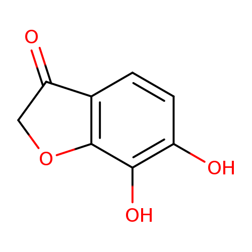 6,7-Dihydroxycoumeranone