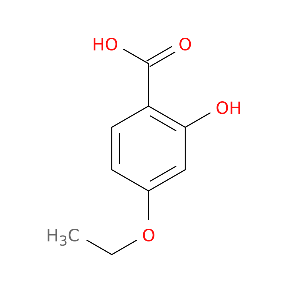 4-Ethoxy-2-Hydroxybenzoic Acid