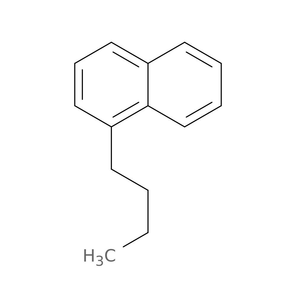 1-Butylnaphthalene