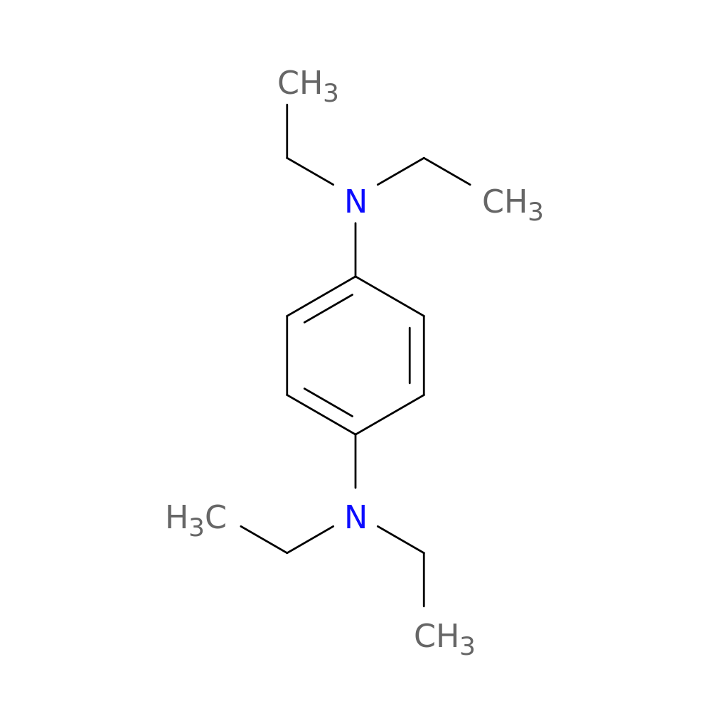 N,N,N',N'-Tetraethyl-1,4-benzenediamine