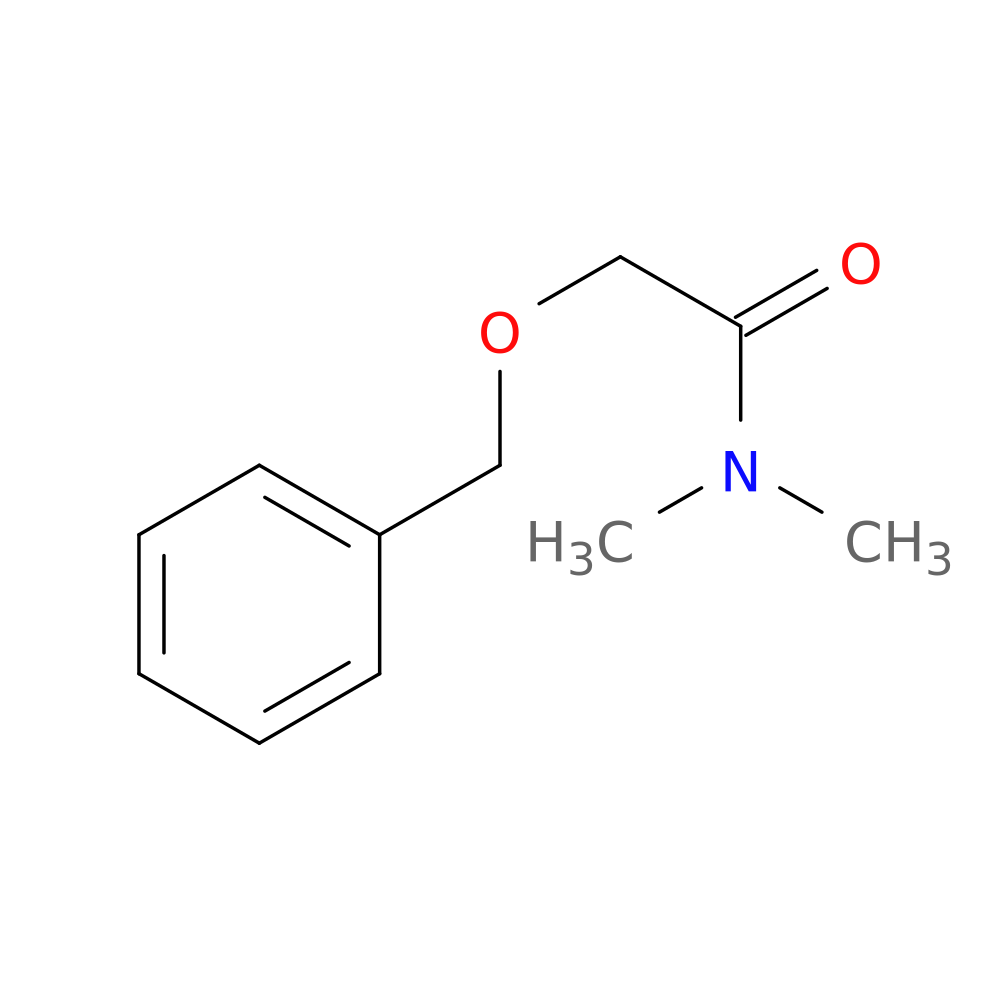 2-(Benzyloxy)-N,N-dimethylacetamide