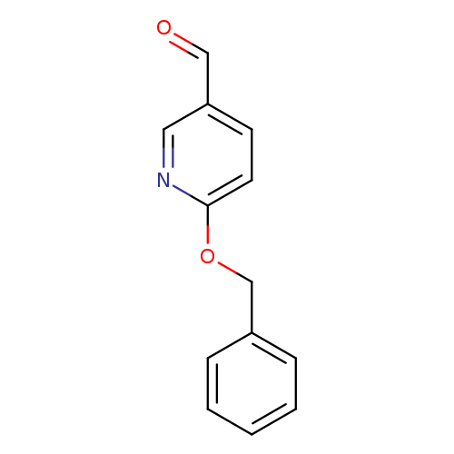 6-(Benzyloxy)nicotinaldehyde
