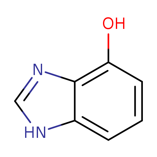 1H-Benzo[d]imidazol-4-ol