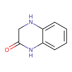 3,4-Dihydro-1H-quinoxalin-2-one