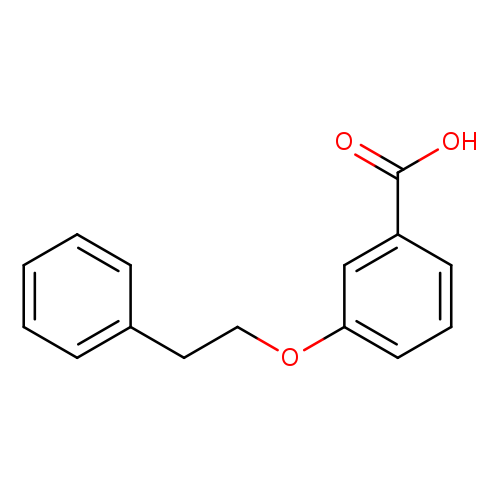 3-Phenethoxybenzoic acid