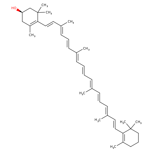 B-Cryptoxanthin