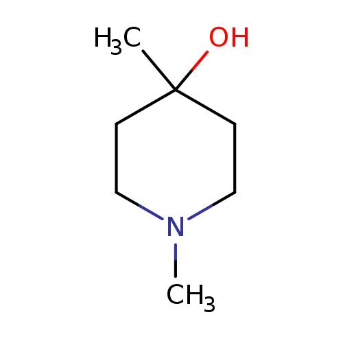 1,4-DIMETHYLPIPERIDIN-4-OL
