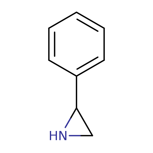 Aziridine, 2-phenyl-