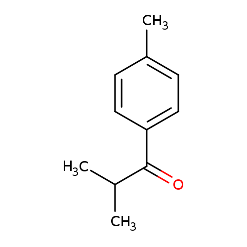 2-Methyl-1-(p-tolyl)propan-1-one