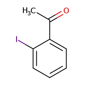1-(2-Iodophenyl)ethanone
