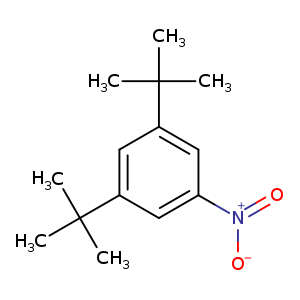 1,3-Di-tert-butyl-5-nitrobenzene