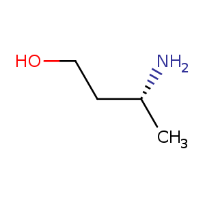 (3R)-3-aminobutan-1-ol