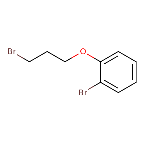 1-Bromo-2-(3-bromopropoxy)benzene