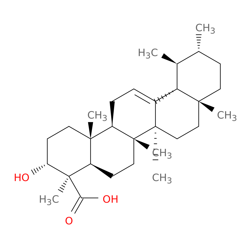 b-Boswellic Acid
