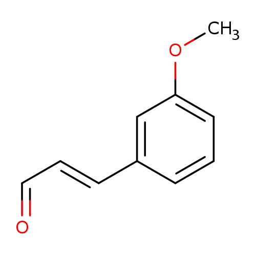 3-Methoxycinnamaldehyde