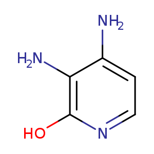 3,4-diaminopyridin-2-ol