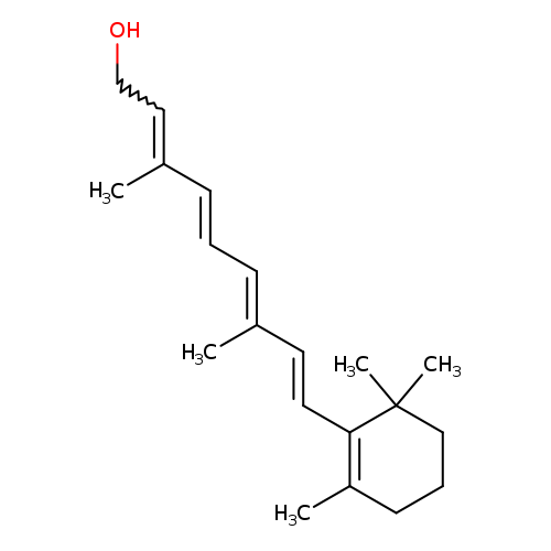 13-CIS-RETINOL
