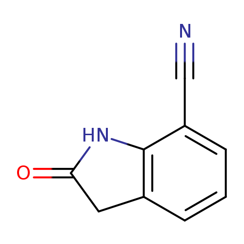 7-Cyanooxindole