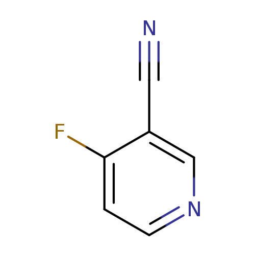4-Fluoronicotinonitrile
