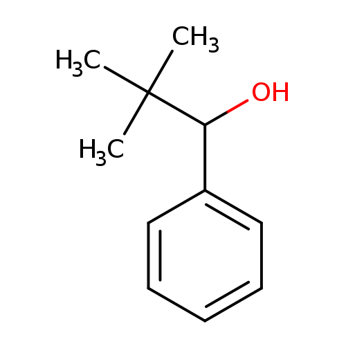 2,2-Dimethyl-1-phenyl-1-propanol
