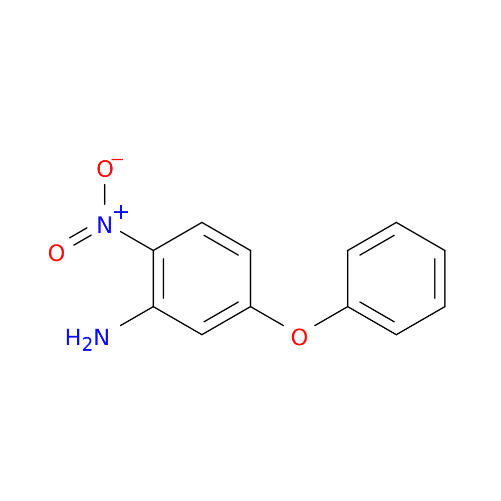 2-Nitro-5-phenoxyaniline