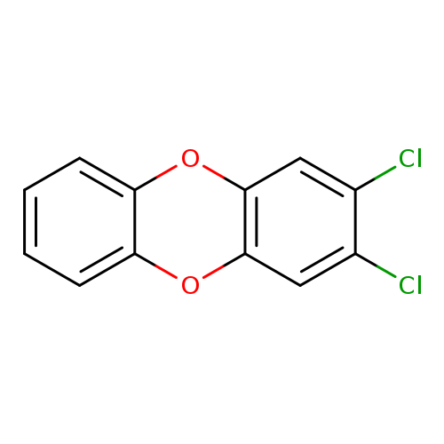 2,3-DICHLORODIBENZO-P-DIOXIN