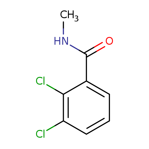 Benzamide, 2,3-dichloro-N-methyl-