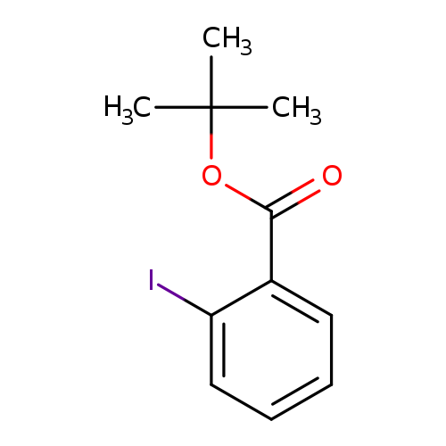 tert-Butyl 2-iodobenzoate